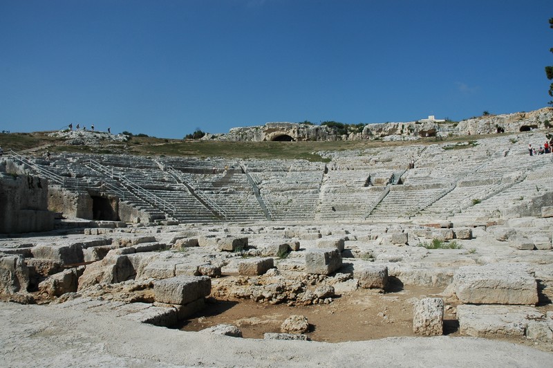 Greek Theatre